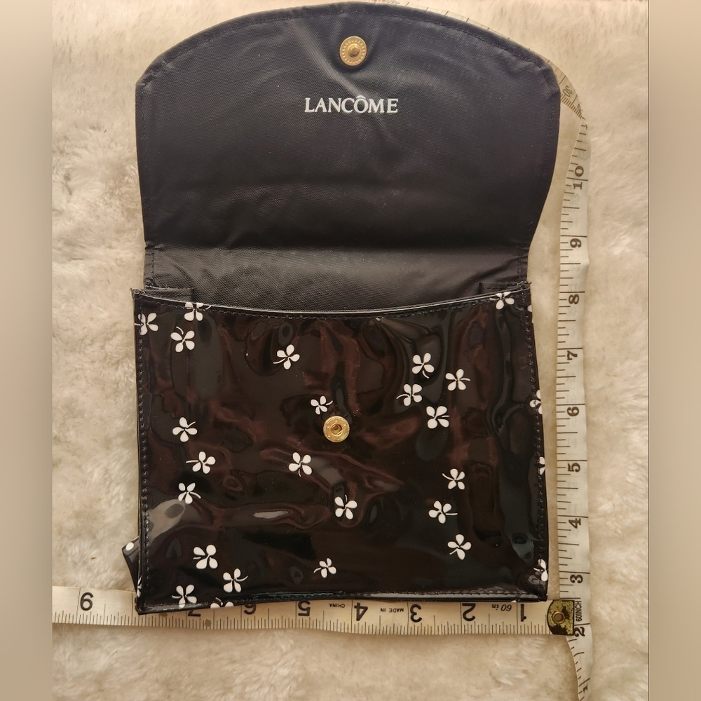 Lancome Cosmetic Bag